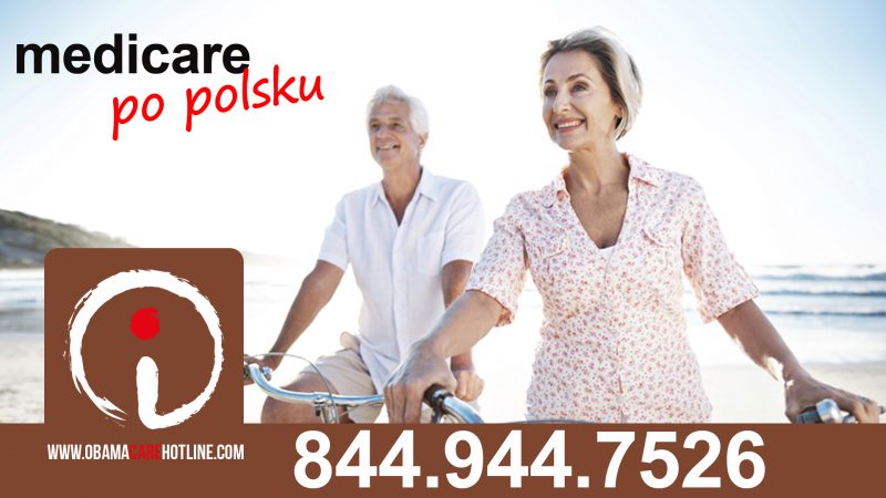 medicare po polsku - ubezpieczenia