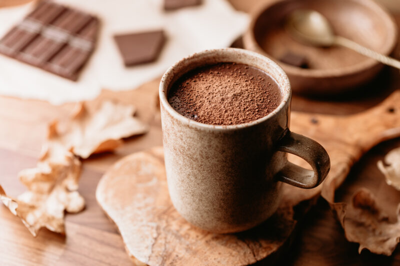 hot chocolate